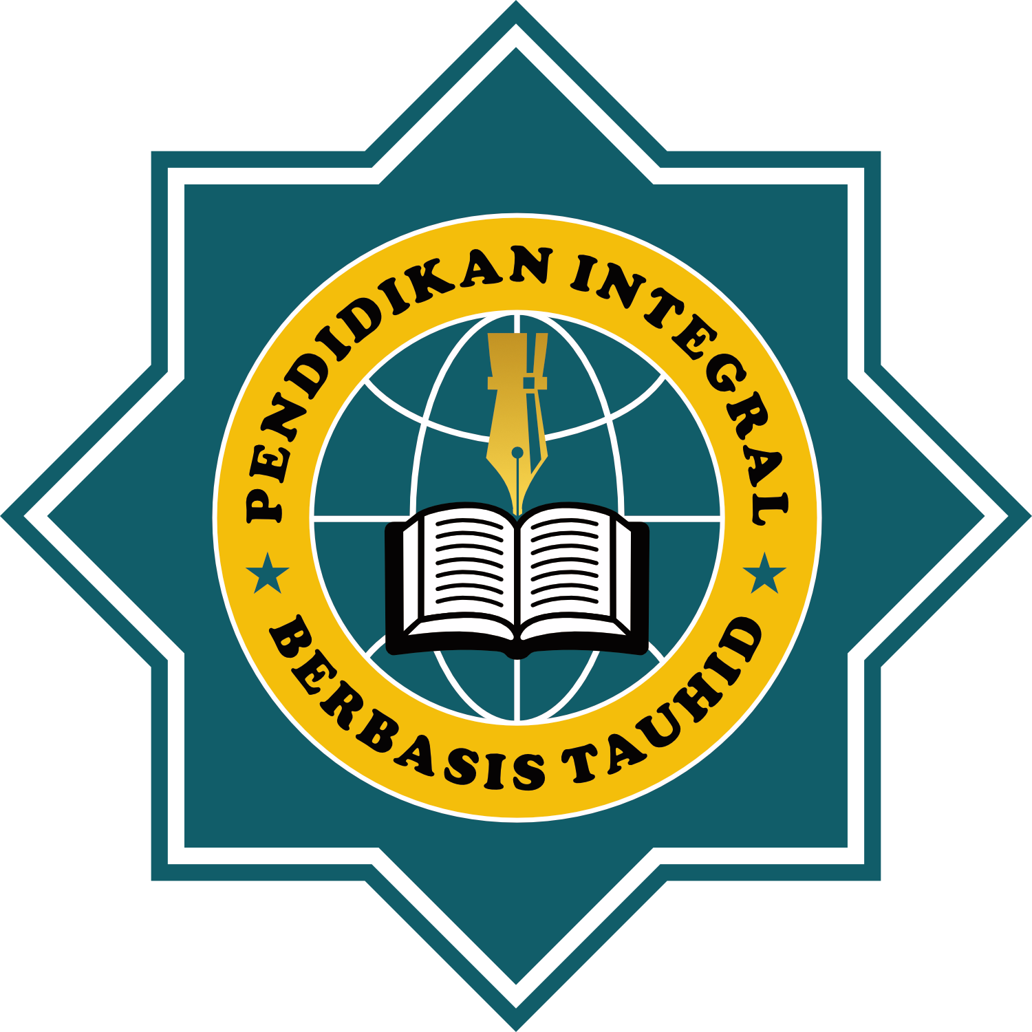 SD ISLAM INTEGRAL LUQMAN AL HAKIM